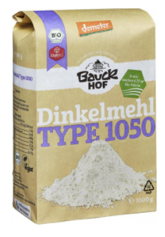Dinkelmehl | Type 1050